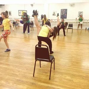 Meet your Posher, Stefanie